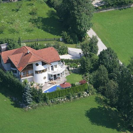 Villa Salza Sankt Martin am Grimming Exteriör bild