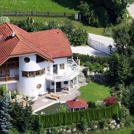 Villa Salza Sankt Martin am Grimming Exteriör bild