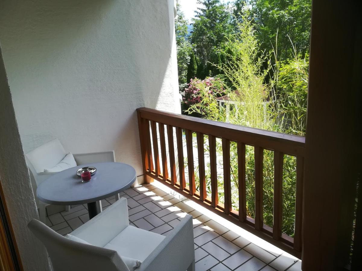 Villa Salza Sankt Martin am Grimming Exteriör bild