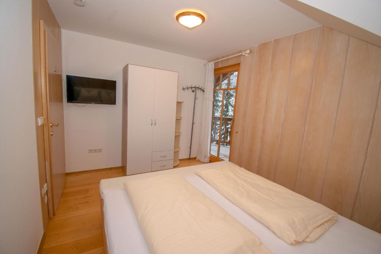 Villa Salza Sankt Martin am Grimming Exteriör bild