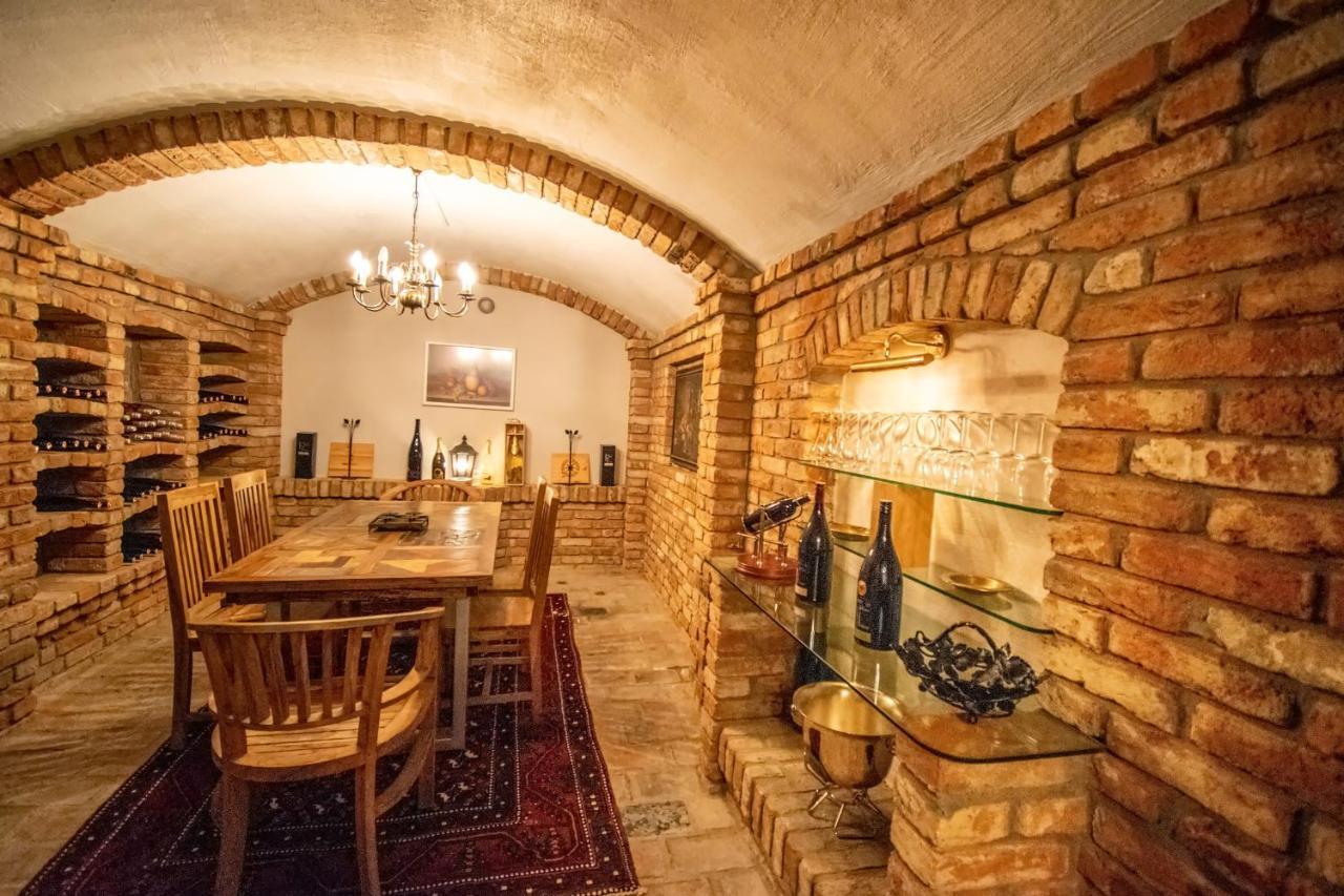 Villa Salza Sankt Martin am Grimming Exteriör bild